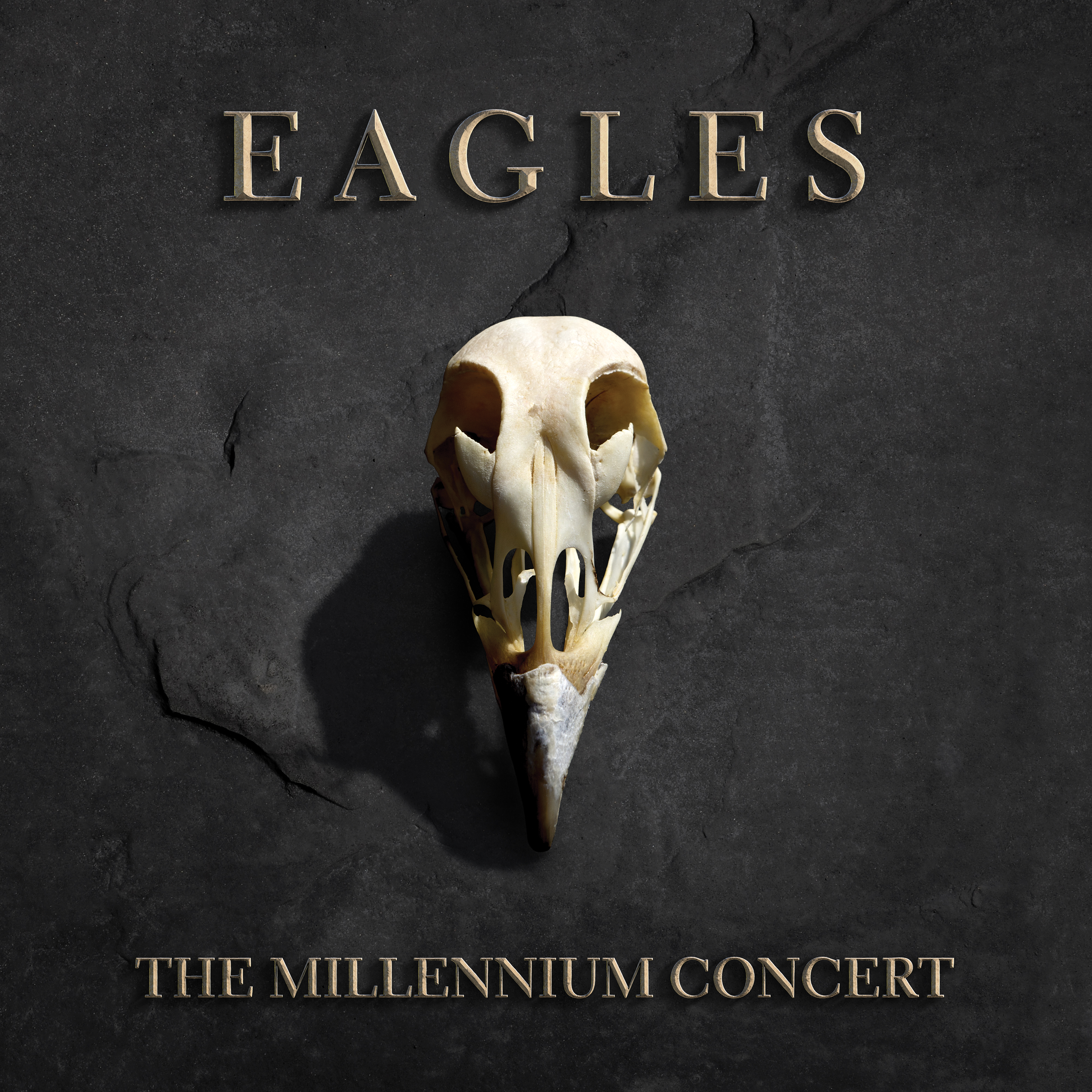 Eagles, The - The Millennium Concert, Vinyl Album